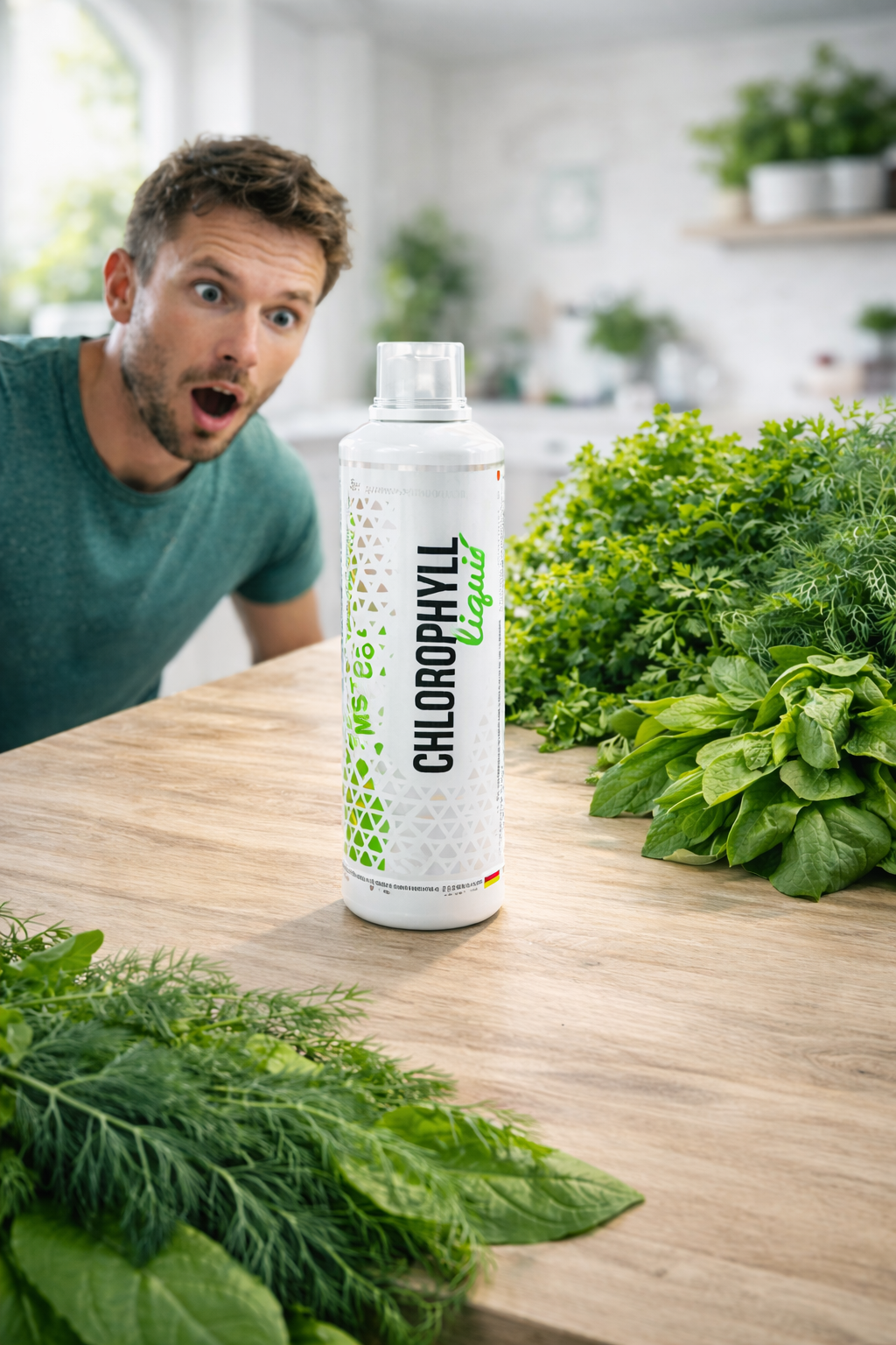 Портрет человека