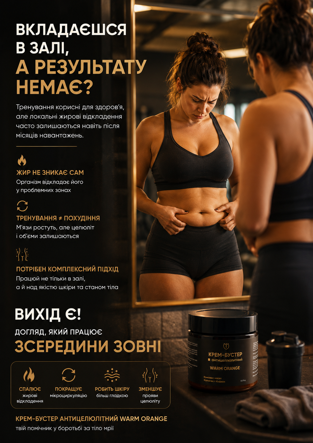 Портрет человека