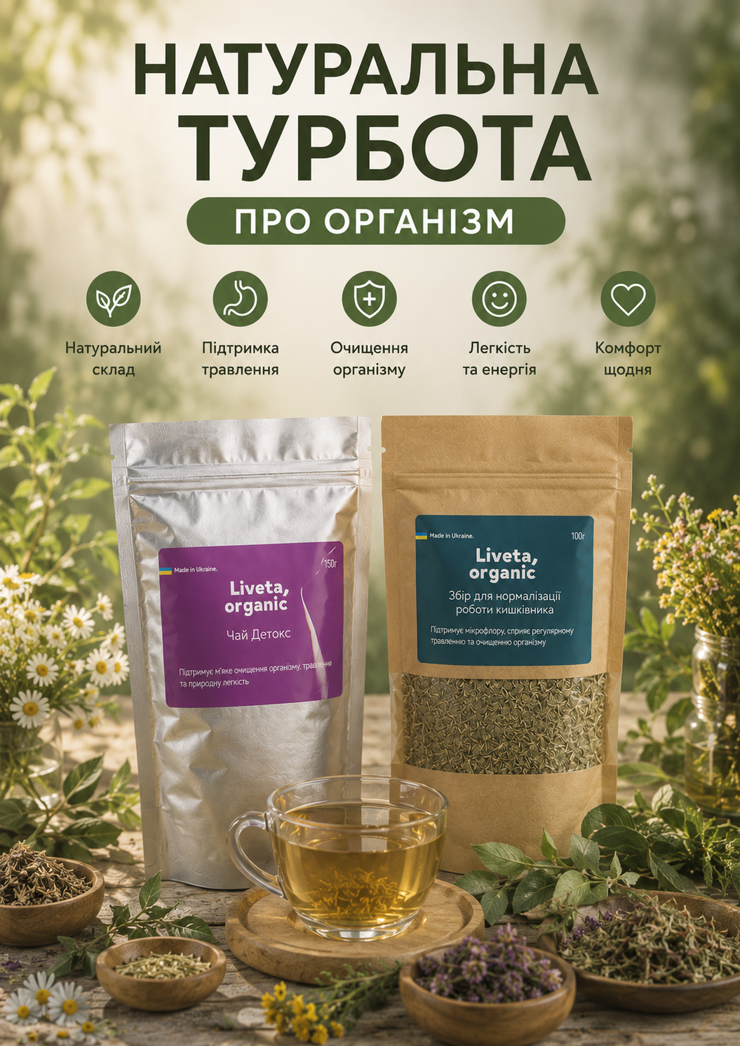 Портрет человека